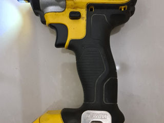 Vind Impact dewalt dcf885. foto 3