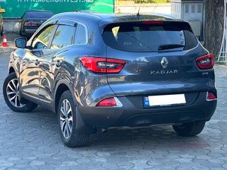 Renault Kadjar foto 5