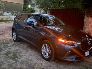 Mazda CX-3 foto 2