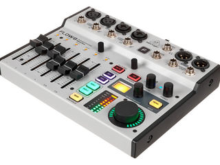 Mixer digital Behringer Flow 8. livrare în toată Moldova,plata la primire foto 8