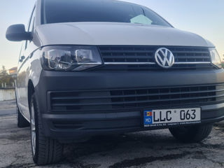 Volkswagen Transporter T 6. foto 7