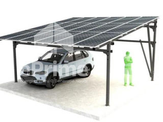 Panouri solare +Invertoare +Sistem de fixare