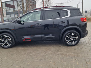 Citroen C5 Aircross foto 12