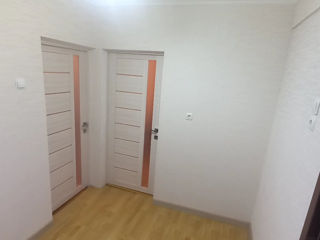 Apartament cu 1 cameră, 42 m², Râșcani, Chișinău