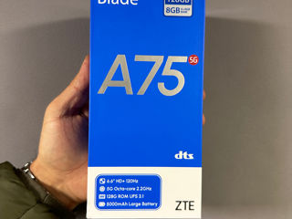 ZTE Blade A75 8/128Gb Nou