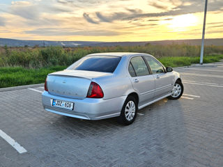 Rover 45 foto 4