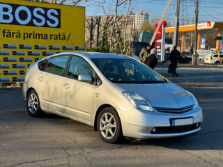 Toyota Prius foto 3