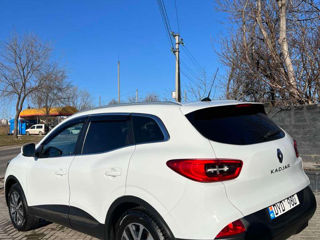 Renault Kadjar foto 5