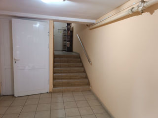 Apartament cu 2 camere, 58 m², Centru, Chișinău foto 3