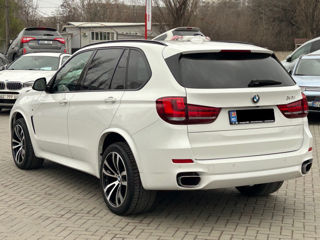 BMW X5 foto 5