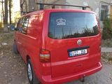 Volkswagen transporter foto 4