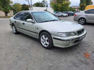 Honda Accord foto 1