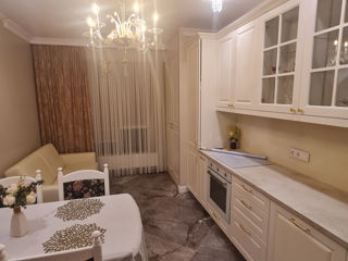 Apartament cu 1 cameră, 55 m², Râșcani, Chișinău foto 6