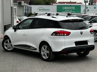 Renault Clio foto 3