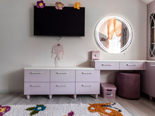 Mobilier personalizat pentru copii foto 0