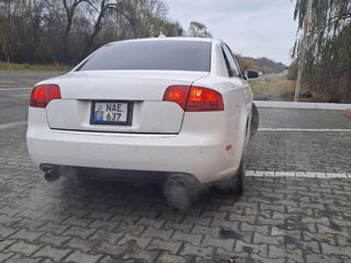 Audi A4 foto 3