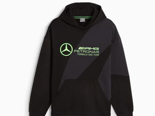 Puma Mercedes-AMG Hoodie