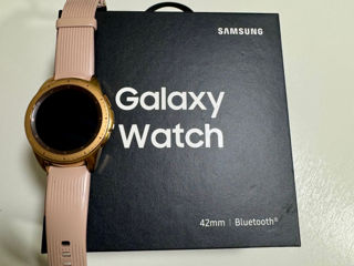 Samsung Galaxy Watch 42mm foto 3