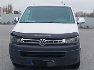 Volkswagen Transporter T5