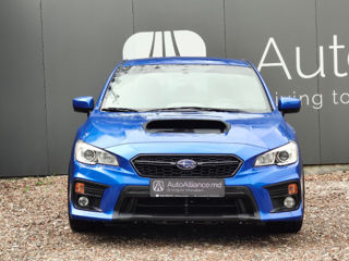 Subaru WRX foto 2