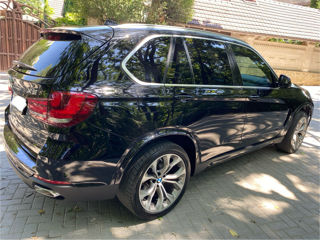 BMW X5 foto 2