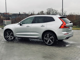 Volvo XC60 foto 2