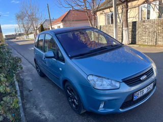 Ford C-Max foto 2