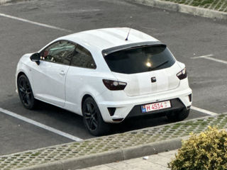 Seat Ibiza foto 2