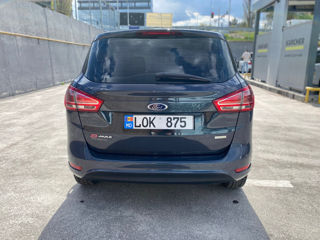 Ford B-Max foto 5