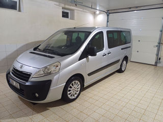 Fiat Scudo foto 2