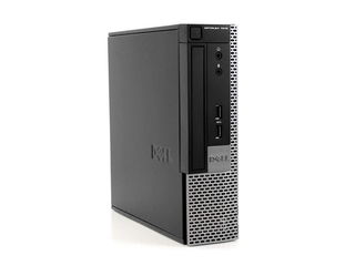 Dell optiplex 7010 usff (i7-3770/ 16gb/ ssd 512gb) din germania. licență win 7/10 pro garanție 2ani foto 4