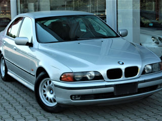 BMW E39