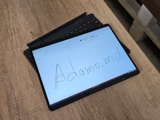 Model NOU! Microsoft Surface PRO 9 (3K, i5 12Gen, ram 8Gb, SSD 512Gb, Intel IRYS Xe) foto 16