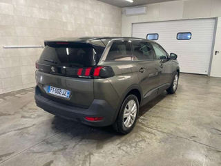 Peugeot 5008 foto 5