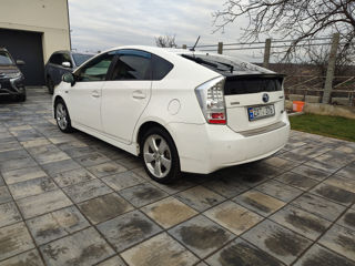 Toyota Prius foto 5