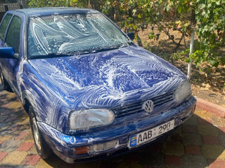 Volkswagen Golf foto 10