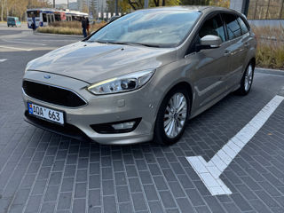 Ford Focus foto 3