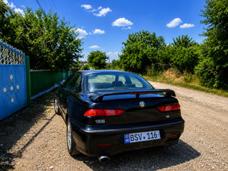 Alfa Romeo 156, 1999 