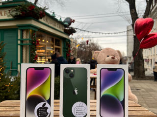 iPhone 13 (128GB/256GB/512GB) Toate Culorile Top Pret Chisinau ! ! !
