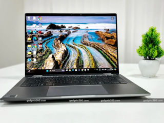 Nou - Dell Latitude 7450 touch Ultra 5 135U , 16ddr5, ssd 512Gb nvme foto 1
