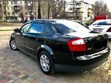 Audi A4 foto 4