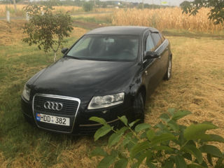 Audi A6 foto 1