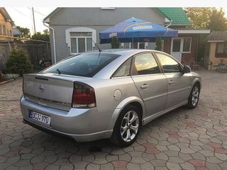 Opel Vectra foto 1