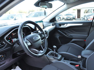 Ford Focus foto 10