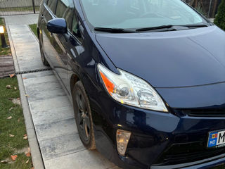 Toyota Prius foto 3