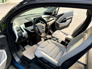 BMW i3 foto 13