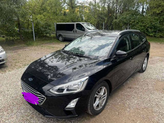 Ford Focus foto 2