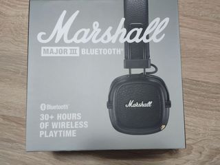 Marshall - Major Iii Bluetooth / Wireless foto 1