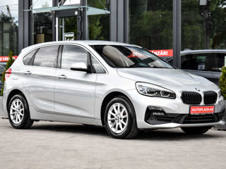 BMW 2 Series foto 1