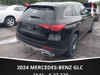 Mercedes GLC foto 5